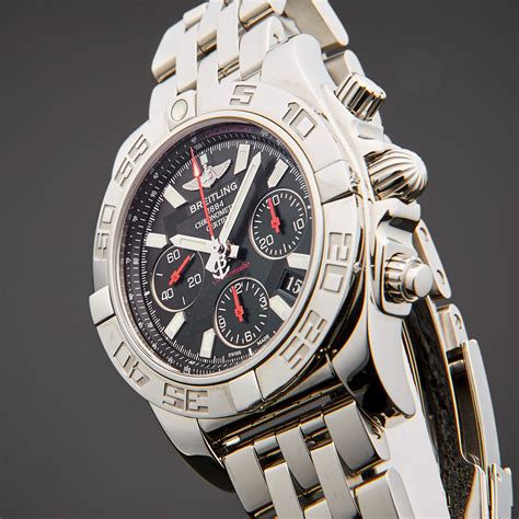 breitling chronomat 41 prijs|breitling chronomat 41 automatic watch.